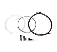 KIT Cables CAMBIO SRAM SLICKW.Pro CTRA./MTB 4mm BL