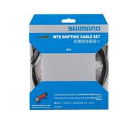 Kit Câbles Changement Revêtement En Polymère MtB Noir SH-Y01V98112 SHIMANO