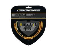 Kit Câbles Et Gaine De Frein Route Elite Link Or JRCK702 JAGWIRE Vélo