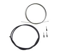 KIT CÂBLES ET GAINES CHANGEMENT ARRIÈRE CAMPAGNOL 13 VITESSES 2200 MM MAXIMUM