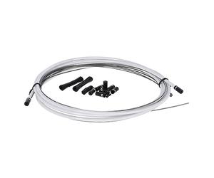 KIT CABLES/FUNDAS CAMBIO SRAM CARRETERA/MTB 4mm BL