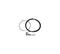 KIT Cables/FUNDAS FR.SRAM SLICKWIRE XL CTRA.5mm NE