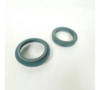 Kit Cache Poussière Spi Fourche Skf Pour Moto Ducati 851 Superbike Kit41s Neuf