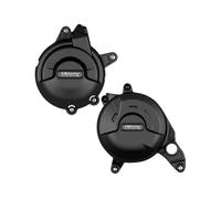 KIT CACHE PROTECTION MOTEUR GB RACING POUR DUCATI MULTISTRADA V4 / S / GT / RA