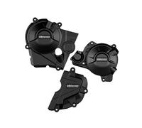 KIT CACHE PROTECTION MOTEUR GB RACING POUR HONDA CB HORNET 750 2024-2025