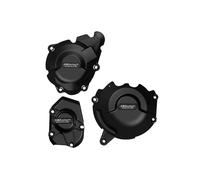 KIT CACHE PROTECTION MOTEUR GB RACING POUR KAWASAKI NINJA 1000 SX 2020-2023