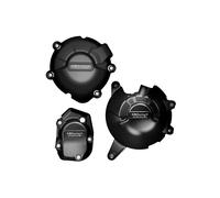KIT CACHE PROTECTION MOTEUR GB RACING POUR KAWASAKI Z 900 2017-2025