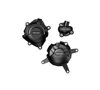 KIT CACHE PROTECTION MOTEUR GB RACING POUR YAMAHA MT-03 2016-2022