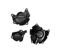 KIT CACHE PROTECTION MOTEUR GB RACING POUR YAMAHA MT-10 2015-2025