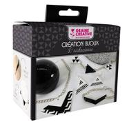 Kit cadeau Bijoux L'audacieuse