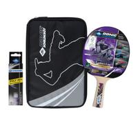 Kit cadeau tennis de table Legends 800