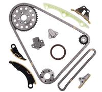 Kit Cadena De Distribucion & Pompe Huile Kit for Mazda 3 6 Cx-7 2.2 Diesel