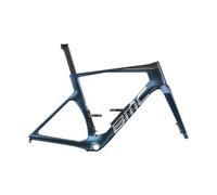 Kit cadre bmc teammachine r 01 bleu noir carbone 2027