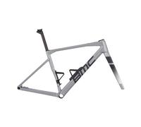 Kit cadre fourche bmc kaius 01 gris noir 2026