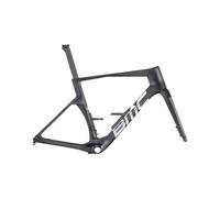 Kit cadre fourche bmc teammachine r 01 four noir 2026