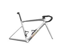 Kit cadre fourche bmc teammachine slr 01 mod gris noir