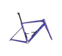 Kit cadre fourche bmc teammachine slr 01 violet 2026