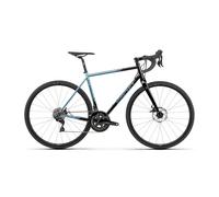 Kit cadre fourche Bombtrack Tempest Bleu