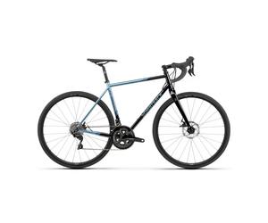 Kit cadre fourche Bombtrack Tempest Bleu
