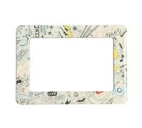 KODAK Cadre magnétique (10x15cm)