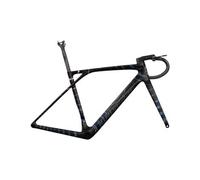 Kit cadre route lapierre xelius sl symbiosis edition noir
