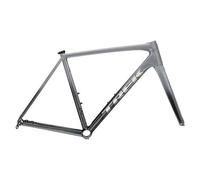 Kit cadre route trek emonda alr disc gris noir prismatic 2026