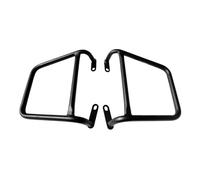 Kit Cadre Sacoche Latérale Moto pour R18 R18B 2020-2022 Support Rail Bagage Arrière Gauche Et Droit Barre Protection Moto