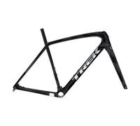 Kit cadre trek boone disc carbon smoke gris lithium 2022