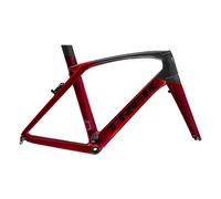 Kit cadre trek madone slr rage red trek black