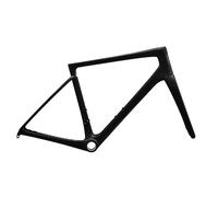 Kit cadre vélo piste Enve Melee Noir