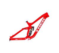 Kit cadre vtt trek session carbon 27 5 viper red 2019