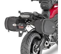 Kit Cadres GIVI TE2122 Pour Sacoches Latérales Easylock Yamaha MT-09 Tracer