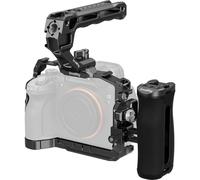 SMALLRIG 6026 Kit de Cage Advanced pour Sony Alpha 7 V/7R V/7 IV