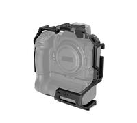 Kit Cage for Appareil Photo Nikon Z8-3940/3941/3982 avec Support en L 3942 et poignée MB-N12(3982)