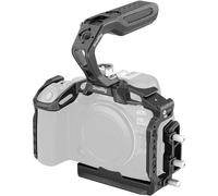 Kit Cage SmallRig 5960 « Noir Mamba » pour Canon EOS R6 Mark III / R6 Mark II