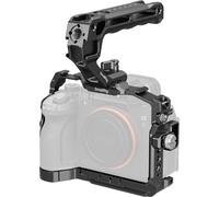 Kit cage SmallRig 6025 pour Sony Alpha 7 V / 7R V / 7 IV