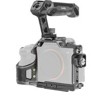 Kit cage SmallRig 6030 « Rhinocéros » pour Sony Alpha 7 V / 7R V / 7 IV