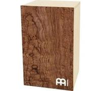 Kit Cajon Meinl Dmyo-Caj-Bu Naturel Plaque Avant Bubinga G
