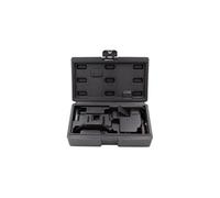 kit calage courroie de distribution pour psa 1.0 1.2 puretech, vti -