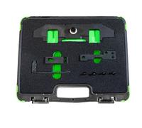 JBM Kit de calage de distribution pour Peugeot Citroën 1.0/1.2 Vti