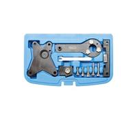 kit calage de distribution pour fiat ford lancia 1.2 et 1.4 8v -
