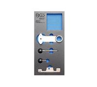 kit calage de distribution pour porsche 911 -