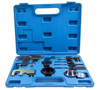 Kit Calage de distribution pour Renault / Opel / Nissan DCI K9K F9Q G9T G9U Neuf