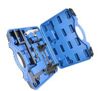 Kit Calage Distribution Compatible avec Buick pour Encore 1.0T LIV Ensemble D'outils De Synchronisation De Moteur d'arbre À Cames D'équilibre De Moteur