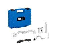 Kit calage distribution - Opel - Chevrolet - 7 pièces | MSW