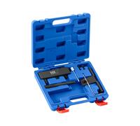 Kit calage distribution - Opel - Vauxhall - 1.6 CDTi | MSW