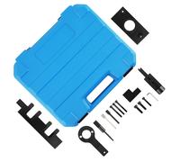 Kit Calage Distribution pour Opel Zafira-C/Insignia CDTi 2014-2017 EN-51413-2 Coffret Outillage