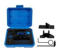 Kit Calage Distribution pour PSA 1.2 Puretech, pige de calage 1.2 puretech Courroie de Distribution Moteur pour Citroen Peugeot Opel 1.2, including Berlingo C1, C3 Aircross, C4 Cactus, C5 Aircross