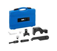 Kit calage distribution - VW - Pour VAG 2.5 et 4.9D / TDI PD | MSW