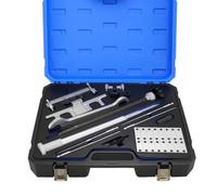 Kit Calage Moteur M175 Allemand pour RS 3.8T 4.0 Outils Verrouillage Métal Précision Pince Circlip Inclus pour Réparation Moteur Usage Mécaniciens Pro